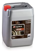 Олива трансмісійна ORLEN PLATINUM GEAR ATF III